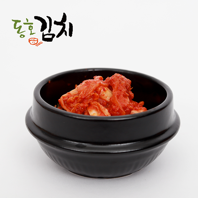 동호김치,{추석 특판} 동호명태배추김치 5kg